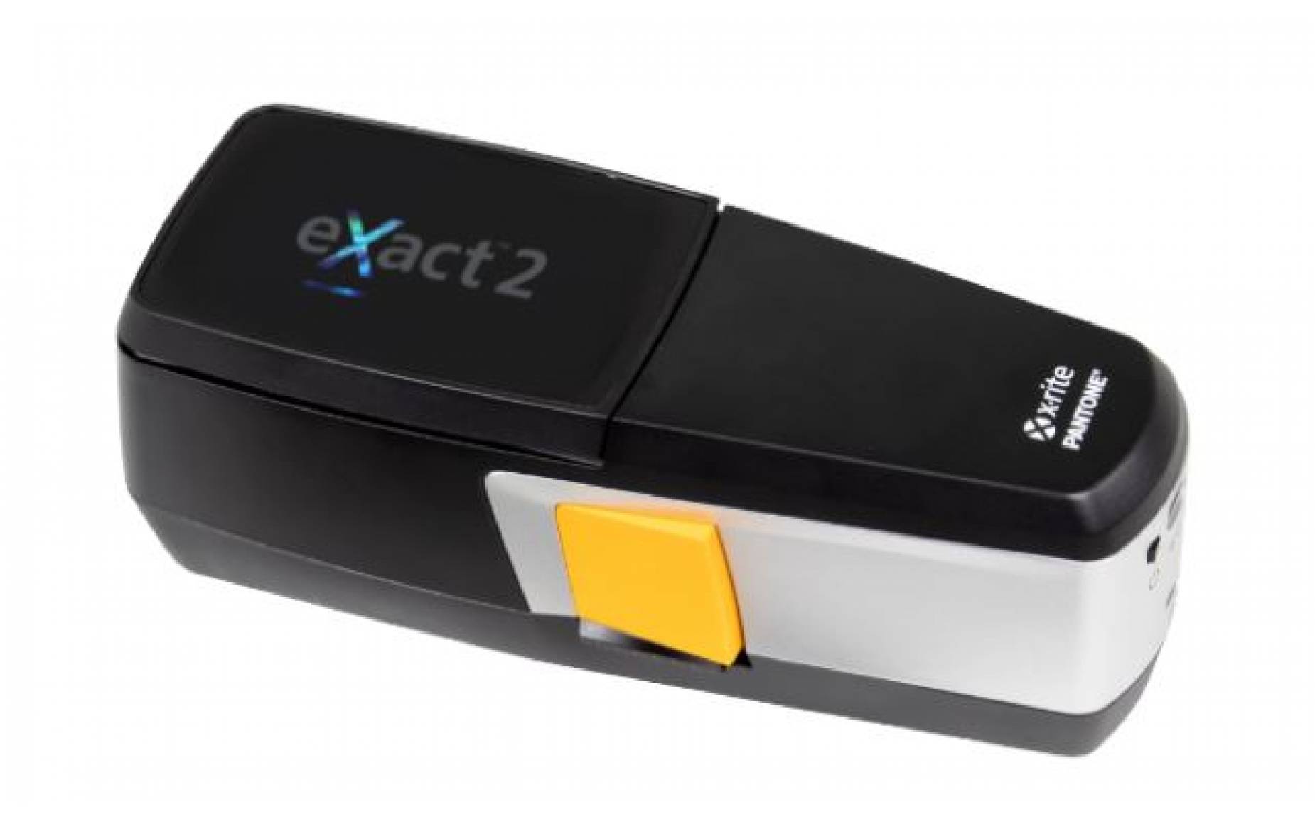 XRite eXact 2 Xp For Film, Plastic, Foil with White Opaque